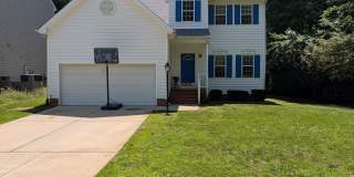 Newly Remodeled 4BD, 2.5BA Raleigh Home in an HOA Community in a Prime Location Near NC State and Interstates Gallery 1