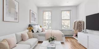 1582 York Avenue Gallery 1