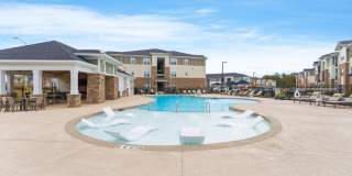 Hawthorne at Holly Springs Gallery 3