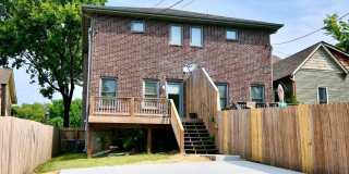 EAST NASHVILLE - FOUR BEDROOM Historic Home with amazing views of Nashville Skyline! Gallery 41