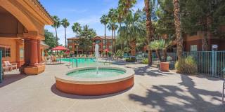 14950 W MOUNTAIN VIEW Boulevard unit: 7107 Gallery 28