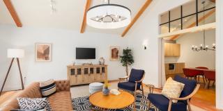 The Arbors Apartments - Affordable Housing Gallery 4