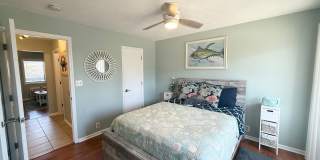 Garden City - 1 Bedroom / 1 Bathroom Fully Furnished Condo Gallery 8