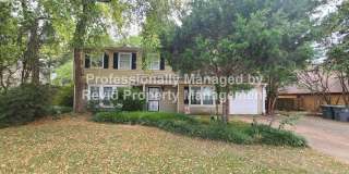 4 bedroom home in Memphis! Gallery 1
