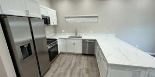 New (2025) 4 Bedroom House with High Ceilings Gallery 5