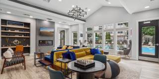 The Lincoln At Fair Oaks Gallery 28