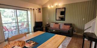 Mt. Bachelor Village Condo #207 Gallery 13