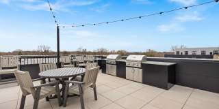 Forty Forty Flats - Senior and Affordable Housing Gallery 8