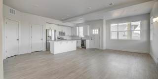 Melrose Townhomes Gallery 8