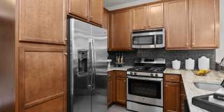 Barclay Glen Gallery 6