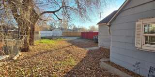 Cute newly updated 1 Bedroom in Ogden Gallery 15