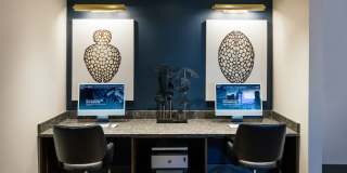 The First Residences at First National Gallery 21