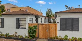 Prime Location on Adams Avenue: Modern Comfort Meets Historic Charm Gallery 6