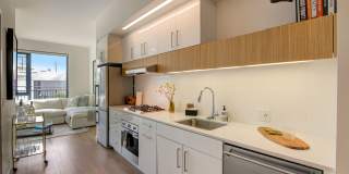 The Landing Gallery 6