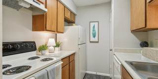 Rock Canyon Apartments Gallery 12