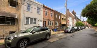1318 S Reese St Philadelphia, PA 19147 1318 S Reese St Philadelphia, PA 19147 Gallery 5