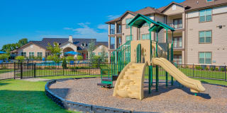 Parc at Bentonville Luxury Apartments Gallery 4