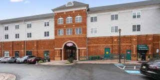 King Farm Village Center Gallery 1