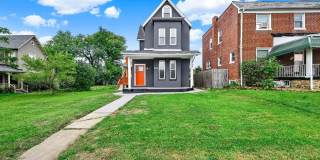 618 CHESTNUT HILL Avenue Gallery 1