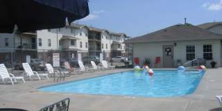 Ashley Square Apartment Homes Gallery 5