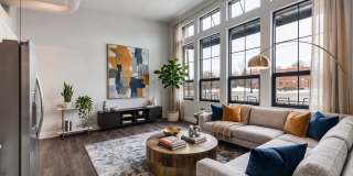 Yardley Apartments Gallery 13