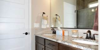 Gated Community in Soleil Parc/CDA Place Gallery 18