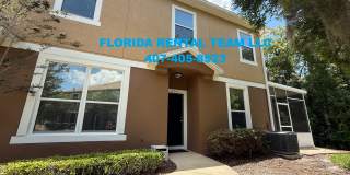 3/2.5 Winter Garden Townhouse Gallery 1