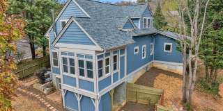 5 Elmore Street Gallery 1