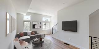 Delaware Street Townhomes Gallery 16