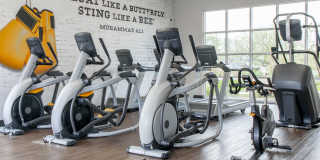 Ironwood at Happy Valley Gallery 8