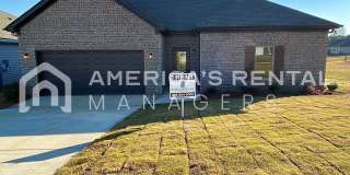 Home for Rent in Weaver AL...COMING SOON! Gallery 1