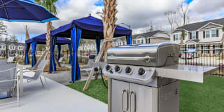 Rivermoor West Apartments Gallery 18