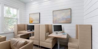 Hawthorne at Pine Forest Gallery 17