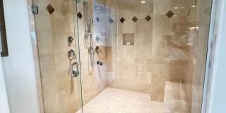 Seasonal/short term 3/2 renovated Ritz Carlton beauty with long water views Gallery 42