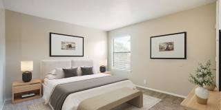 Canoan Village Apartments Gallery 11