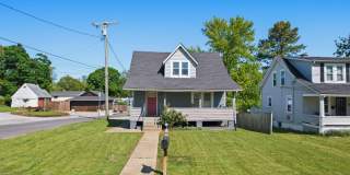 3700 OLD MILFORD MILL Road Gallery 1