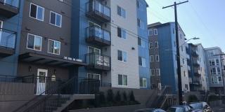 Live in the heart of Capitol Hill in this Completely remodeled studio with high end finishes! Gallery 1