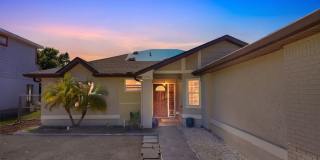 3BR Modern Orlando 32824 Some Utilities Inc. Gallery 1