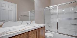 Three Bedroom Home in Spring Mountain Ranch COMING SOON Gallery 21