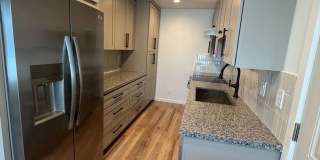 Welcome to this stunning 3 bedroom 1 bathroom home located in Fremont Gallery 21