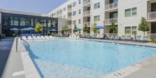 Constellation Apartment Homes Gallery 29