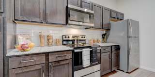 The Encore Apartments Gallery 3