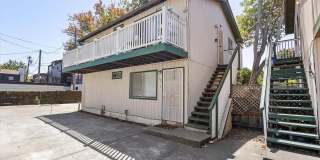 1530 Stanton St #C - 2 bedroom | 1 bath Gallery 1