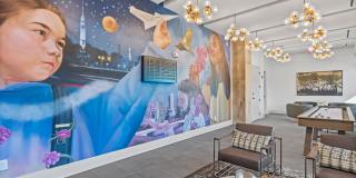 Arcadia Luxury Apartments Gallery 12