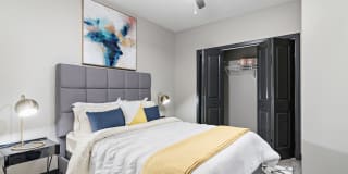 Flashcube Luxury Apartments Flashcube Luxury Apartments Gallery 8