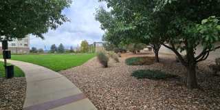 Immaculate Two Bedroom Condo With Large Patio For Rent At Vantage Point Gallery 65