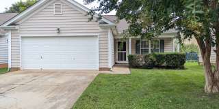 3 Bedroom Ranch in Tara's Trace! Gallery 1
