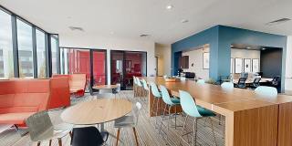 College Town Fayetteville - Student Housing Gallery 16