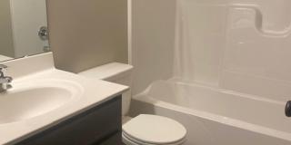 Modern 3 Bedroom Home with Garage & Fenced Yard for Rent! Gallery 11