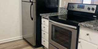 Villa Hermosa Apartments Gallery 40